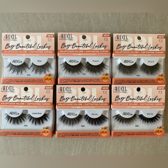 Ardell Lashes - Picture 2 of 6